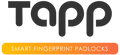 Tapplock - World's first smart fingerprint padlock