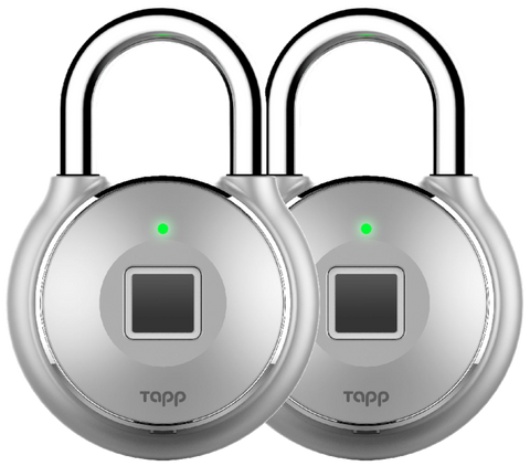 Tapplock one+ double pack